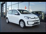 VW e-Up! Move Up! (2022), 86.000 km, 98.000 Kr.