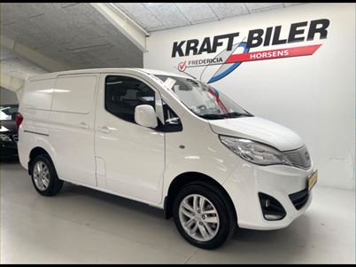 BYD eTP3 50, 85 km, 132,999 Kr.