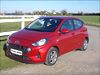Hyundai i10 MPi Advanced AMT (2021), 44.000 km, 119.900 Kr.
