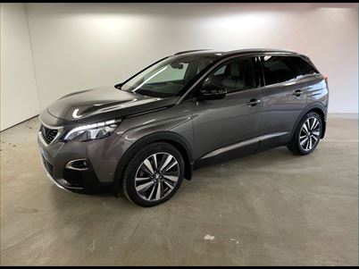 Peugeot 3008 1,6 PureTech Plugin-hybrid GT AWD EAT8 300HK 5d 8g Aut., 94.000 km, 204.900 Kr.