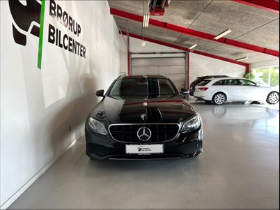 Mercedes-Benz E350 BlueTEC Avantgarde stc. aut. (2016), 131,000 km, 419,900 Kr.