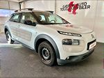 Citroën C4 Cactus PureTech 82 Feel Edition ETG (2015), 85.000 km, 79.800 Kr.