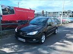 Peugeot 206 HDi (2008), 285,000 km, 8,500 Kr.