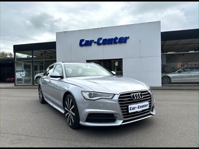 Audi A6 3,0 TDi 218 Avant quattro S-tr., 143.000 km, 3.977 Kr.