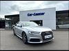 Audi A6 3,0 TDi 218 Avant quattro S-tr., 143.000 km, 3.977 Kr.