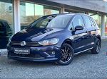 VW Golf Sportsvan TSi 125 Highline DSG BMT (2015), 214.000 km, 89.900 Kr.