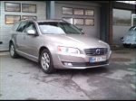 Volvo V70 2,0 D4 Momentum 163HK Stc 6g (2014), 285.000 km, 99.900 Kr.