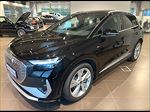 Audi Q4 45 E-tron S Line 286HK 5d Aut. (2025), 33.000 km, 344.900 Kr.
