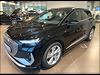 Audi Q4 45 E-tron S Line 286HK 5d Aut. (2025), 33.000 km, 344.900 Kr.