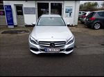 Mercedes-Benz C220 d T 2,1 D Progressive 9G-Tronic 170HK Stc Aut. (2017), 139.898 km, 195.000 Kr.