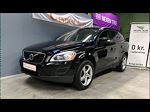 Volvo XC60 2,0 D3 163 Momentum aut. 5d (2012), 317,000 km, 124,900 Kr.