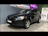 Volvo XC60 2,0 D3 163 Momentum aut. 5d (2012), 317.000 km, 124.900 Kr.