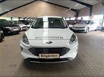 Ford Kuga PHEV Titanium CVT (2021), 52.000 km, 229.900 Kr.