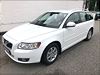 Photo 1: Volvo V50 Classic (2012), 259,000 km, 66,828 Kr.