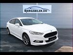 Ford Mondeo TDCi 180 ST-Line aut. (2018), 174.700 km, 149.900 Kr.