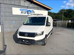 VW Crafter 30 TDi 102 Kassevogn L3H2 (2018), 112.500 km, 149.900 Kr.