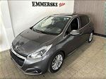 Peugeot 208 BlueHDi 100 Allure Sky (2020), 110.000 km, 104.900 Kr.