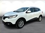 Renault Kadjar dCi 110 Zen EDC (2016), 164.000 km, 119.900 Kr.