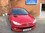 Peugeot 206 1,4 HDI (2009)