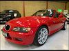 Billede 1: BMW Z3 1,8 Roadster, 148.000 km, 124.900 Kr.