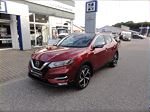 Nissan Qashqai Dig-T 115 Tekna+ (2018), 97,000 km, 176,900 Kr.