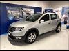 Dacia Sandero Stepway 0,9 TCe 90 Prestige, 114.000 km, 64.800 Kr.