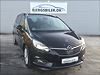 Opel Zafira Tourer CDTi 134 Innovation 7prs (2016), 143.000 km, 124.900 Kr.