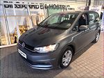 VW Touran TSi 110 Trendline 7prs (2018), 179.000 km, 159.900 Kr.