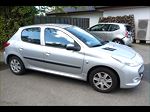 Peugeot 206 HDi 70 Comfort+ (2010), 149,000 km, 19,800 Kr.