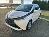 Billede 1: Toyota Aygo 1,0 VVT-I X-Play Air 69HK 5d (2015), 122.000 km, 63.500 Kr.