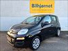 Fiat Panda TwinAir 65 Easy (2012), 78.000 km, 44.800 Kr.