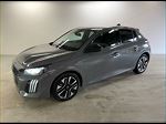 Peugeot 208 1,2 PureTech Allure+ 100HK 5d 6g, 10.000 km, 184.900 Kr.