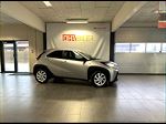 Toyota Aygo X 1,0 VVT-I Active 72HK 5d, 16.800 km, 129.800 Kr.