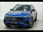 Mercedes-Benz EQA300 AMG Line 4Matic (2025), 14.000 km, 339.800 Kr.