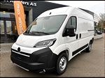 Opel Movano 2,2 D 140 Enjoy+ L2H2 aut., 270.305 Kr.