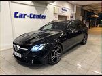 Mercedes-Benz E63 4,0 AMG stc. aut. 4Matic+, 82.000 km, 10.752 Kr.