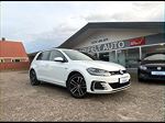 VW Golf 1,4 TSI Plugin-hybrid GTE DSG 204HK 5d 6g Aut. (2020), 53.000 km, 189.800 Kr.
