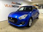 Suzuki Swift Dualjet mHybrid Action (2020), 62.000 km, 114.900 Kr.