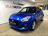 Suzuki Swift Dualjet mHybrid Action (2020), 62,000 km, 114,900 Kr.