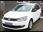 VW Sharan TSi 150 Comfortline DSG BMT (2012), 178.000 km, 149.000 Kr.