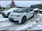 VW ID.3 58 1ST Pro Performance Plus (2020), 94.600 km, 129.800 Kr.