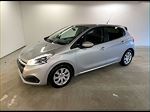 Peugeot 208 1,6 BlueHDi Active+ 100HK 5d, 137.000 km, 79.900 Kr.