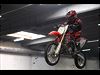Billede 1: HM 50 R&nbsp;Mini Enduro / Cross