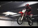 HM 50 R Mini Enduro / Cross