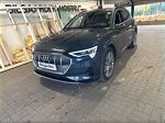 Audi e-tron Advanced quattro (2020), 35.000 km, 429.800 Kr.