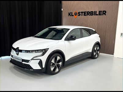 Renault Mégane E-Tech 40 Equilibre (2023), 11.000 km, 164.700 Kr.