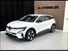 Renault Mégane E-Tech 40 Equilibre (2023), 11.000 km, 164.700 Kr.
