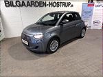 Fiat 500e Icon (2023), 26.000 km, 119.300 Kr.