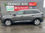 Peugeot 5008 BlueHDi 130 GT EAT8 7prs (2020), 146.000 km, 199.900 Kr.