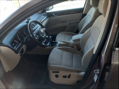 Skoda Superb (2012), 308.000 km, 99.900 Kr.